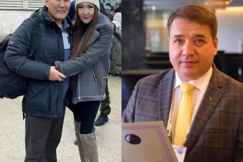 Постпредство Якутии пояснило ситуацию с Саввой Михайловым