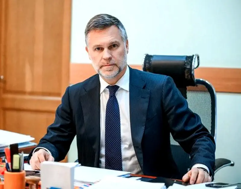 Глава Якутии внес в Ил Тумэн кандидатуру Кирилла Бычкова на должность председателя правительства