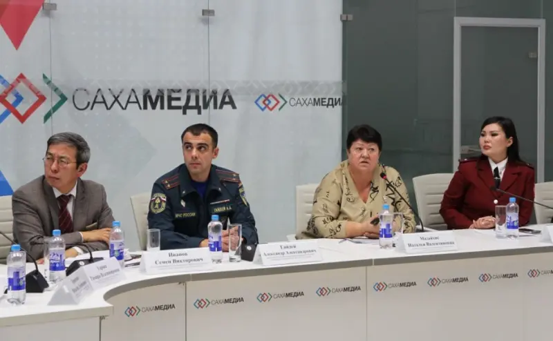 Контрольно-надзорные органы провели круглый стол по вопросам бизнеса в республике