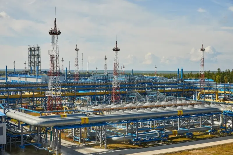 Чаяндинское месторождение ООО «Газпром добыча Ноябрьск» готово к зиме