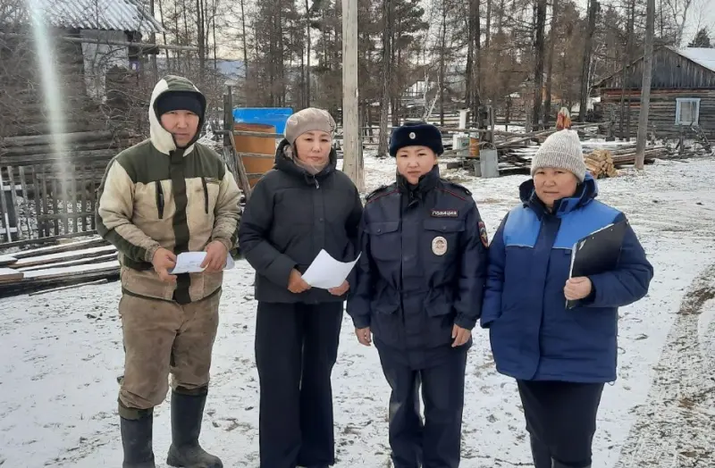 На 18, 5 тысяч рублей оштрафовали владельцев собак за самовыгул в Якутии за одну неделю в октябре