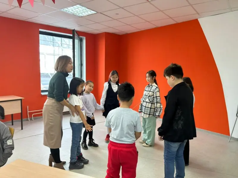 В «ДТК – центре чтения» открылась новая группа бесплатной библиопродлёнки