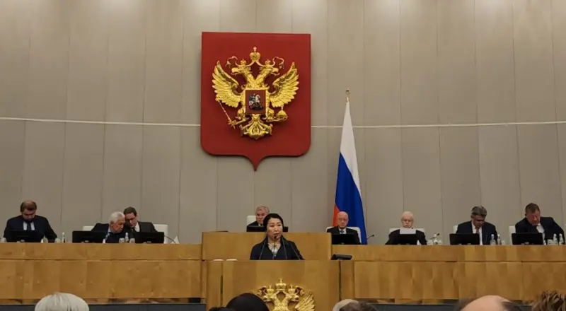 Пять основных проблем несоответствия законодательства реалиям Арктики для бизнеса озвучили в Госдуме