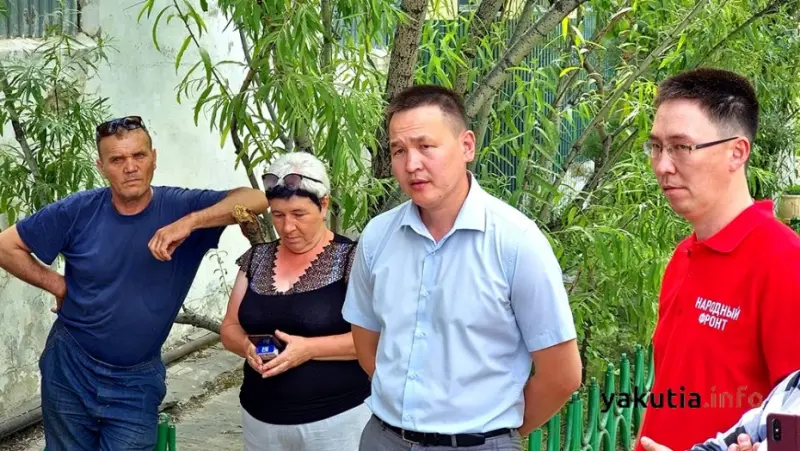 За халатность, приведшую к гибели ребенка, перед судом предстанет директор МУП «Жилкомсервис» Юрий Спиридонов