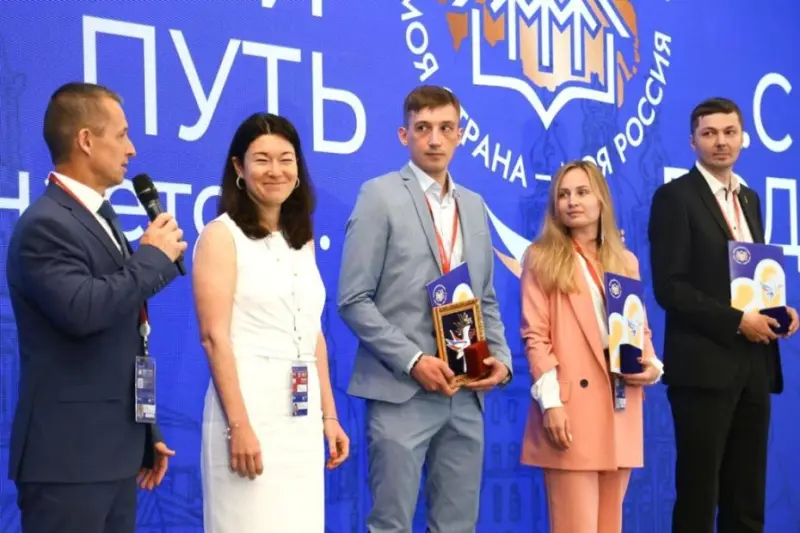 Якутяне из Булунского района создали приложение для отслеживания погоды TiksiWeather