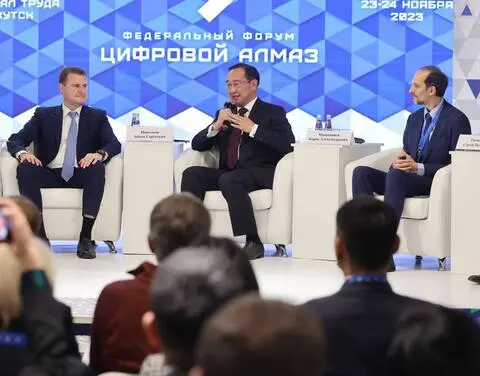 Указ о развитии креативной экономики подпишут в Якутии