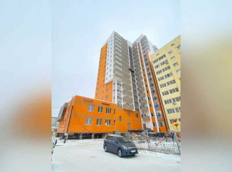 165 граждан-обманутых дольщиков восстановят свои права в декабре 2023 года