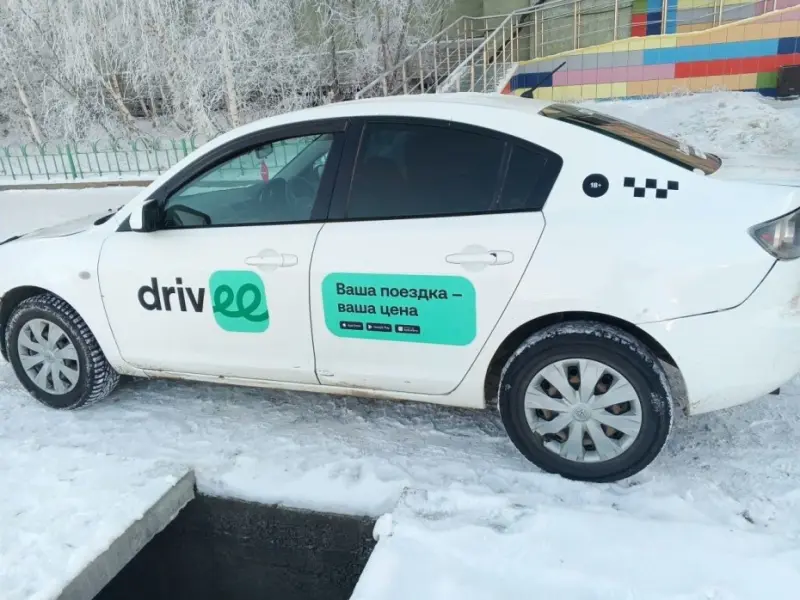 Мария и Александр, предпочтение – Toyota Premio: Составлен портрет пассажира Drivee в Якутске
