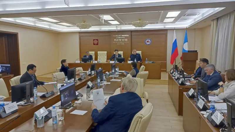 Предприниматели недовольны: Отчет Минпреда в Ил Тумэне не устроил представителей бизнеса
