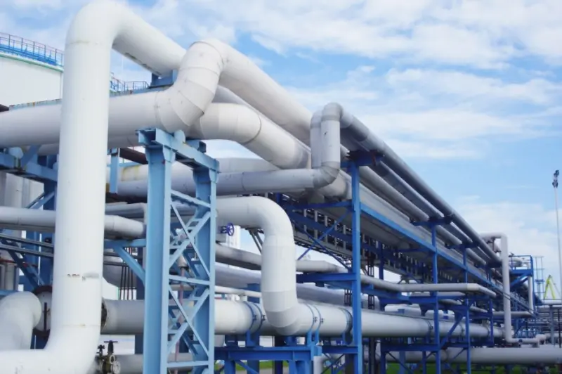 МегаФон оснастил умной системой мониторинга крупнейший газопровод Якутии