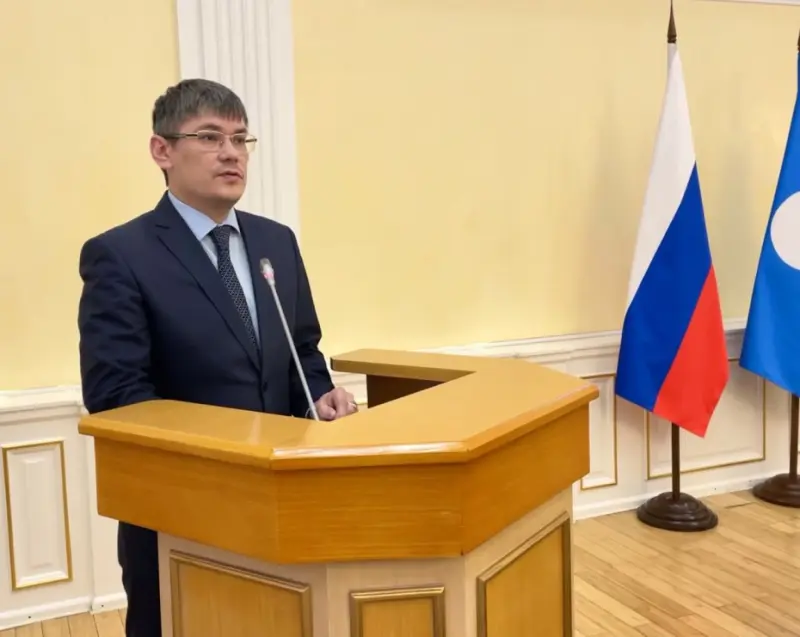 Андрей Коноплев: 2023 год в Якутии по количеству лесных пожаров в 1,5 раза превзошел 2022 год, но без особых последствий