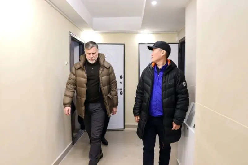 Опасные грунты: Чем чревата спешка якутских властей по программе сноса