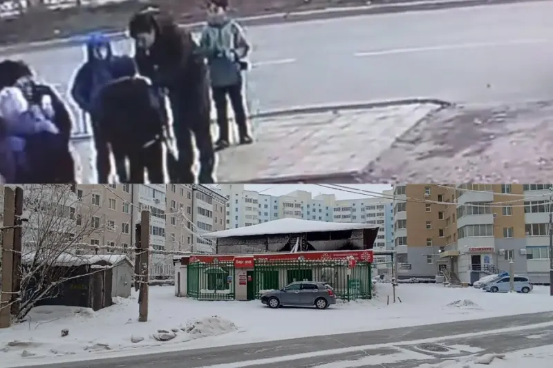«Он должен ответить за свой поступок»: Отец школьника, на которого напал сотрудник полиции, требует возбуждения уголовного дела