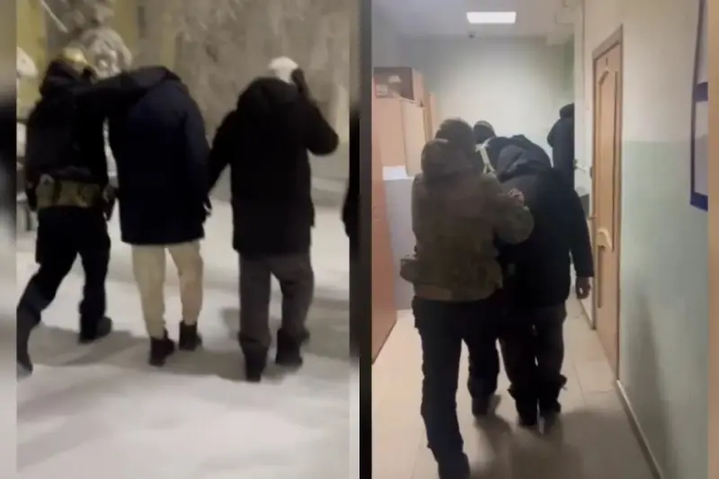Смертельная поножовщина в Якутске привела к рассылке экстремистских призывов, но совпала с блокировкой мессенджеров