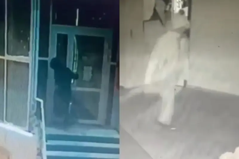 На краже ювелирных украшений из торгового центра попался ранее судимый житель Якутска