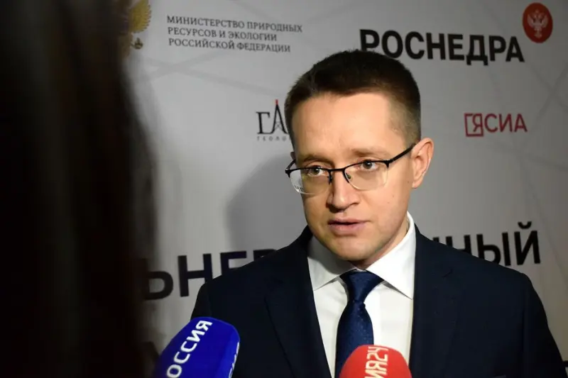На второе место в России вышла Якутия по объему добычи золота