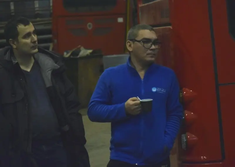 КСП Якутска назвала главную проблему с общественным транспортом в столице