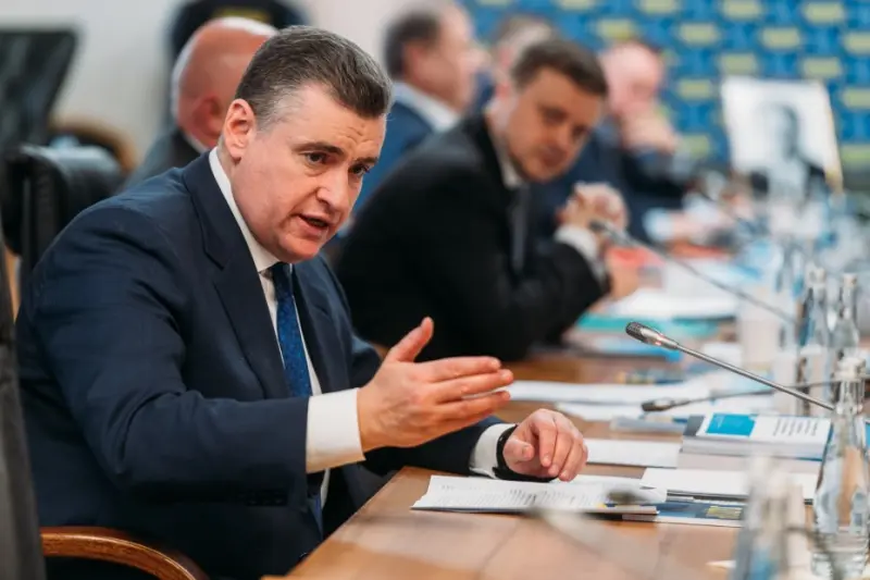 ЛДПР предлагает провести тотальный аудит УК в сфере ЖКХ