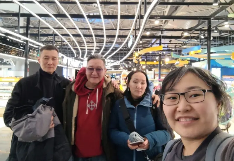Сегодня День рождения известного якутского режиссера