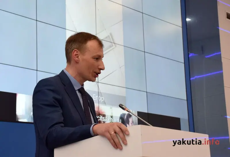 Прокуратура отчитала министра экологии Якутии за задержку зарплаты более 500 работникам лесничеств