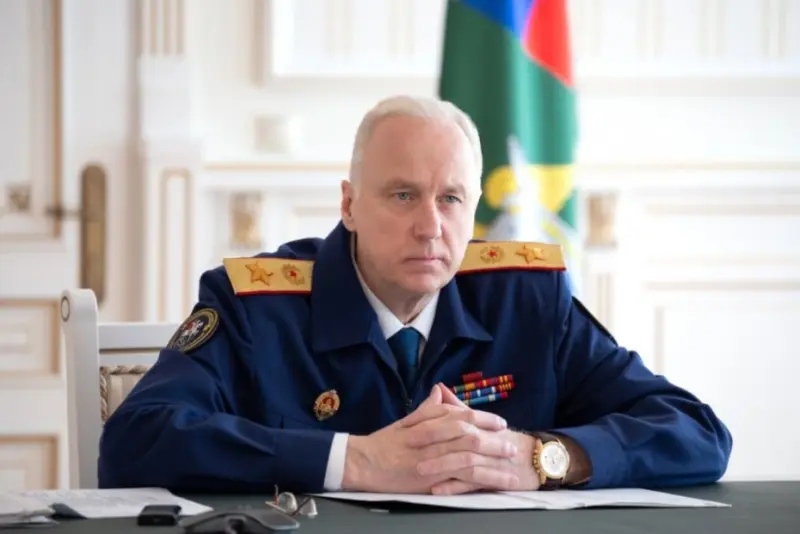 Повторно возбудить уголовное дело в связи с агрессией полицейского к ребенку в Якутске поручил Глава СК России Александр Бастрыкин