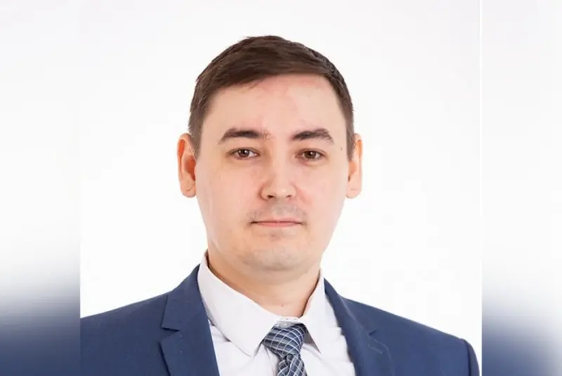 Республиканское «Тарифное агентство» возглавил Никита Лебедев