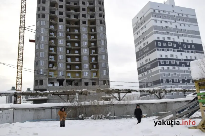 Стоимость аренды «однушки» в Якутске превысила 41 тысячи рублей в месяц
