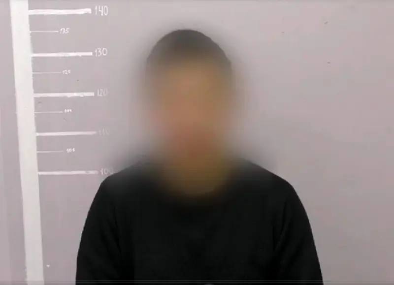 Напавший на женщину в Якутске попросил у неё прощения