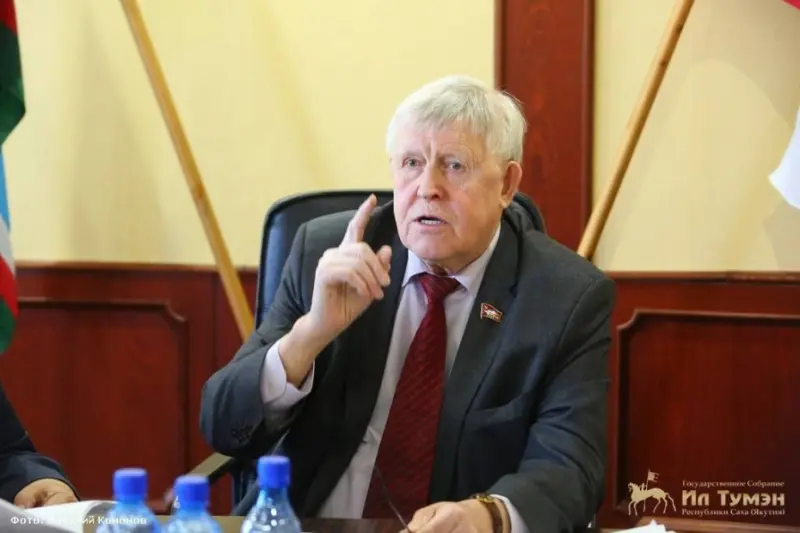 Виктор Губарев: Отсутствие уголовного дела по факту агрессии к ребенку со стороны полицейского в Якутске вызывает вопросы