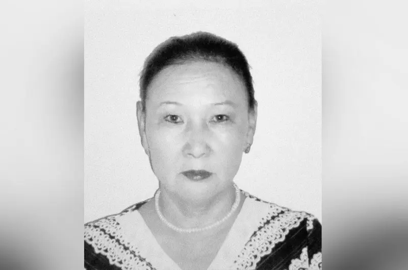 Соболезнования родным и близким: Не стало Петровой Тамары Федоровны