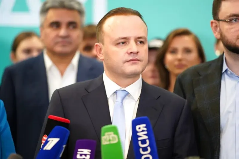 Владислав Даванков предложил увеличить маткапитал для жителей Якутии за первого ребёнка до миллиона рублей