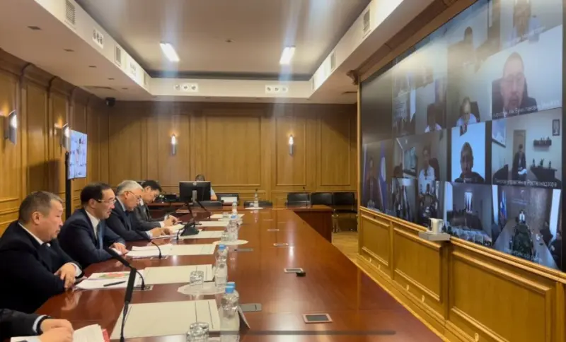 Командно-штабные учения по подготовке к паводку пройдут в Якутии