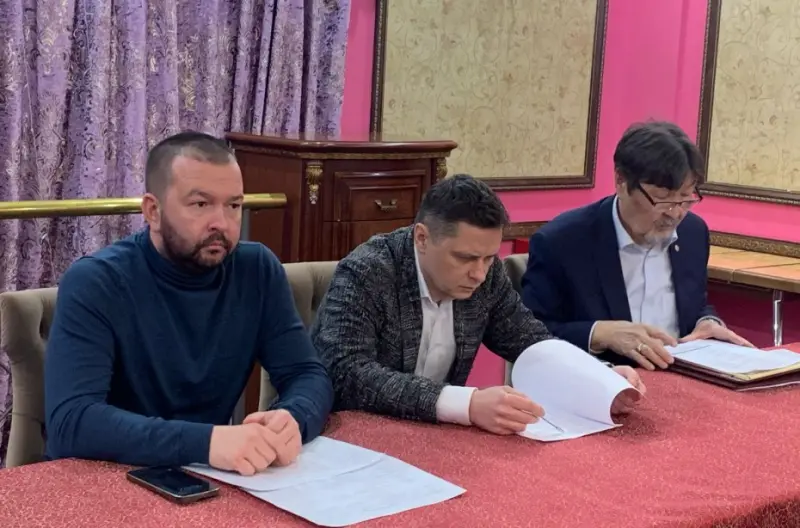 ЯТЭК намерена развивать сотрудничество с якутскими компаниями