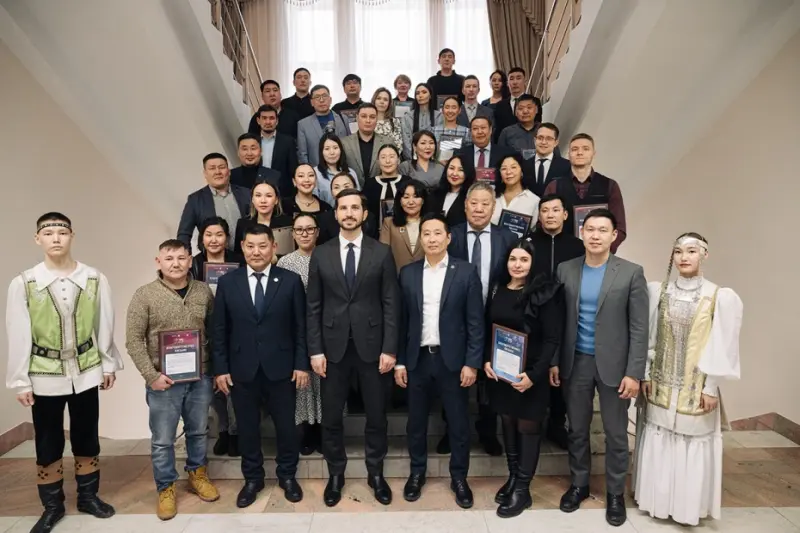 ПАО «ЯТЭК» получила официальное признание за участие в организации фестиваля