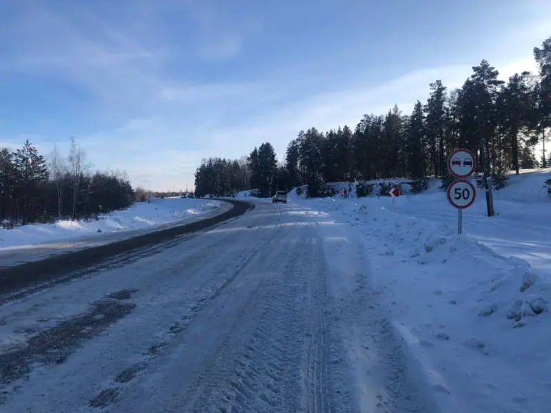 В Усть-Мае пьяный водитель сбил пешехода насмерть