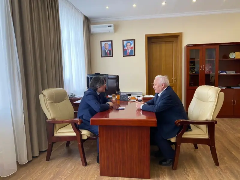 Завод по производству СПГ планируют построить в Мегино-Кангаласском районе Якутии
