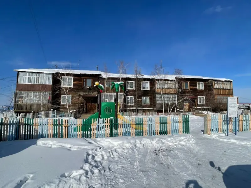 Мэр Якутска пообещал разобраться с ремонтом в квартире раненого участника СВО