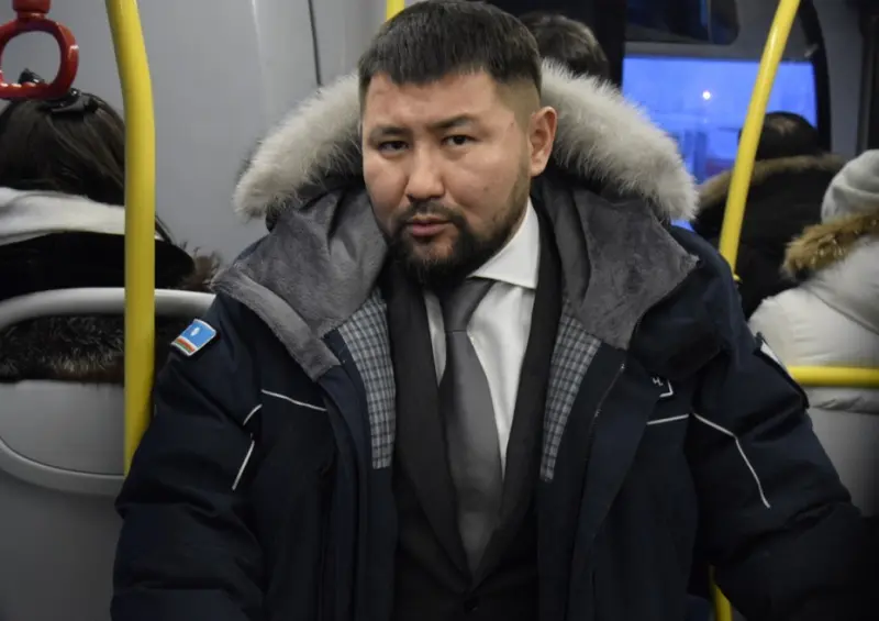 Обедин заявил о возможности досрочных выборов мэра Якутска