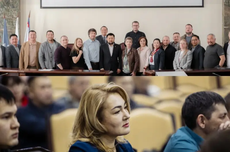 Скандал в бизнес-сообществе: Предприниматель покинула КС Якутска, громко хлопнув дверью