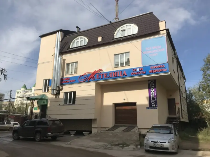 Для суда в Якутске из Казахстана экстрадировали одного из участников коррупционного дела с недвижимостью