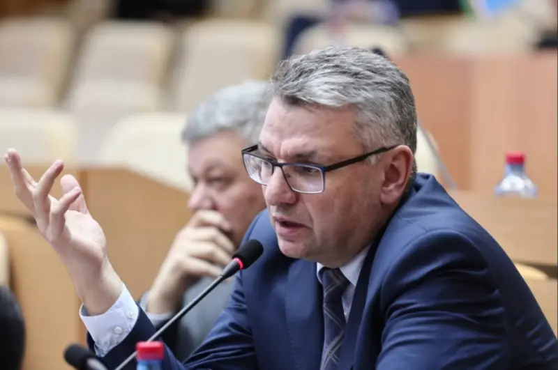 Один депутат не фракция: В Ил Тумэн отказывают регистрировать фракцию ЛДПР из одного человека