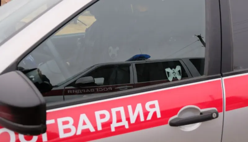 Преступника, находящегося в федеральном розыске, обнаружили в гостинице Якутска