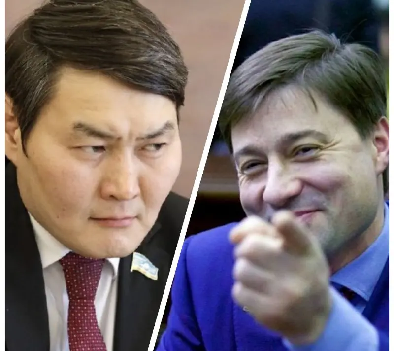 Корнилов Федорову: Это была не болтология, а обсуждение налогов от «Пятерочки»