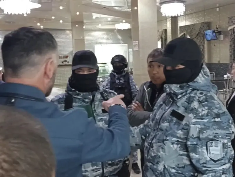 Юрист группировки, завладевшей «Восточной звездой», подал в суд на «Якутия.Инфо»