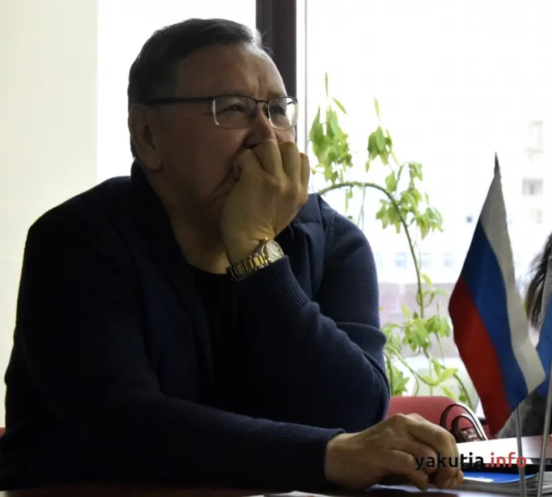 Виктор Федоров: Состояние Крестьянского рынка – ниже плинтуса
