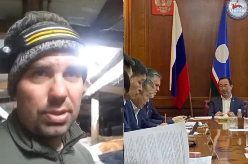 Амгинский фермер: Минсельхоз сделали крайним в проблеме с субсидиями
