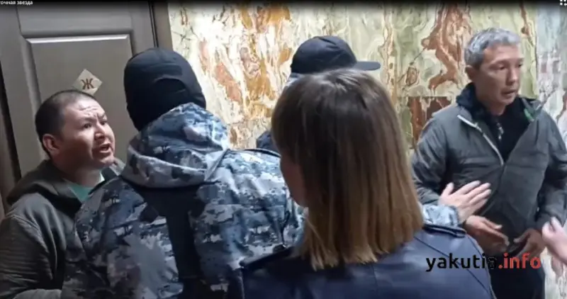 Дело «Восточной звезды»: Владелец обратился с жалобой на действия приставов