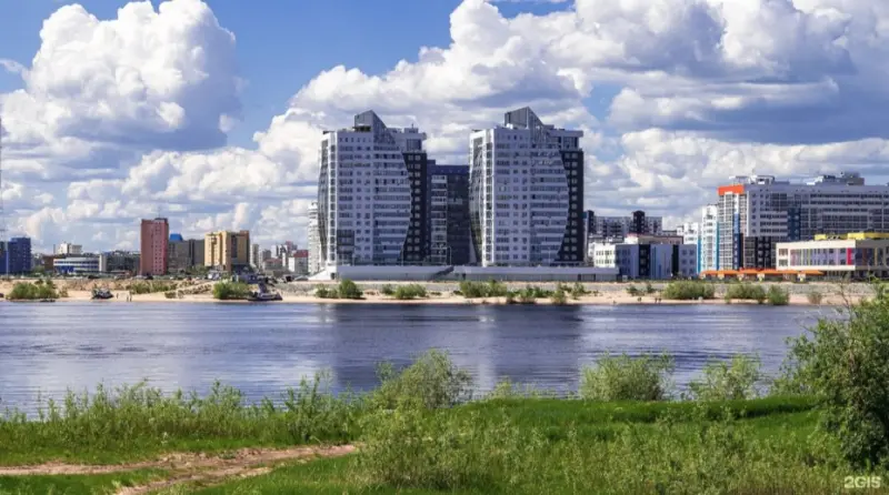 Лодочный маршрут до Ысыаха Туймаады предложили в Якутске