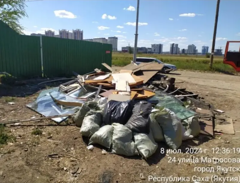 Какие отходы можно выбрасывать в контейнеры? Разъяснение мусорного оператора