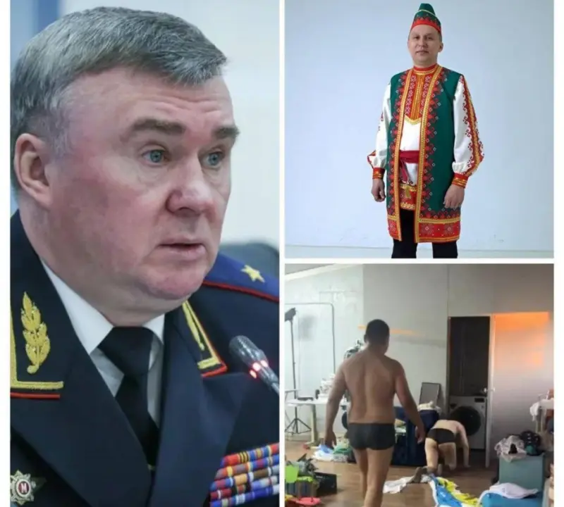 Итог полицейской секс-вечеринки в Якутске: двое уволены, один отделался предупреждением